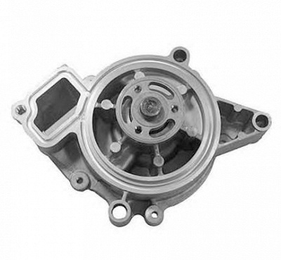 MAGNETI MARELLI 352316170385 -  Водяной насос